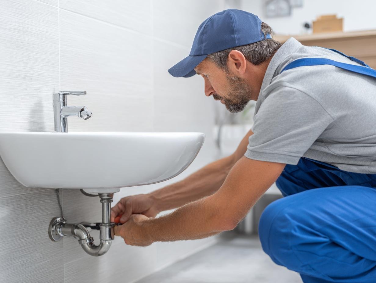 Consumer goods repair